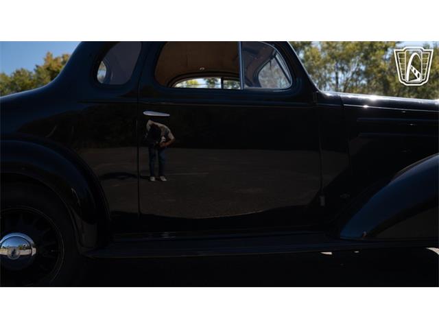 1936 Chevrolet Master Deluxe (CC-2118704) for sale in Smyrna, Tennessee