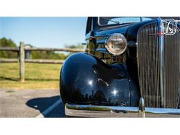 1936 Chevrolet Master Deluxe (CC-2118704) for sale in Smyrna, Tennessee
