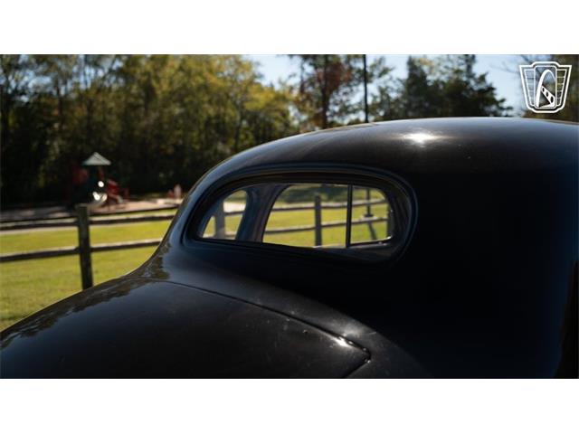 1936 Chevrolet Master Deluxe (CC-2118704) for sale in Smyrna, Tennessee