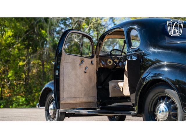 1936 Chevrolet Master Deluxe (CC-2118704) for sale in Smyrna, Tennessee