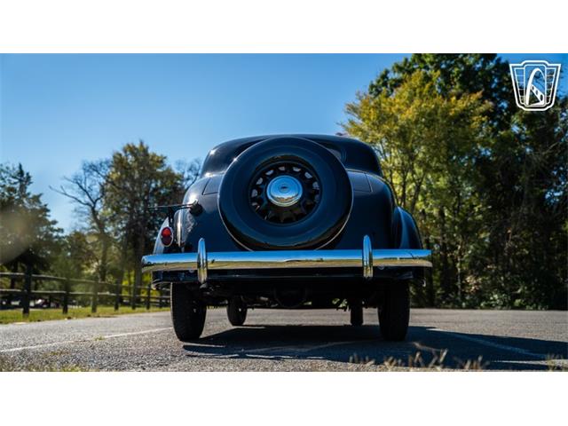 1936 Chevrolet Master Deluxe (CC-2118704) for sale in Smyrna, Tennessee