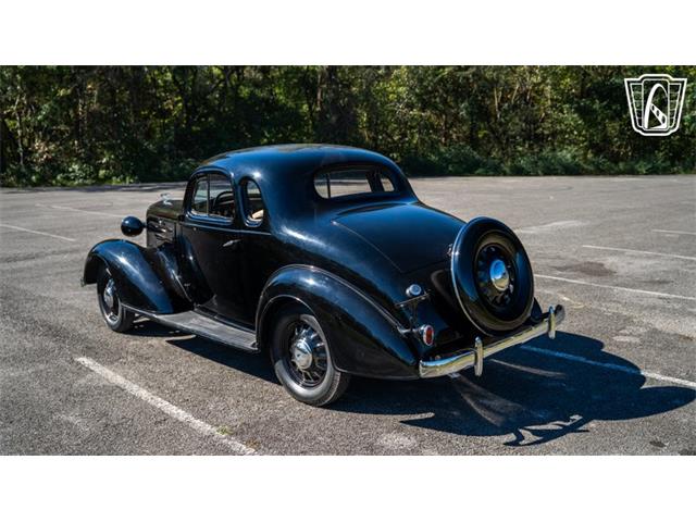 1936 Chevrolet Master Deluxe (CC-2118704) for sale in Smyrna, Tennessee