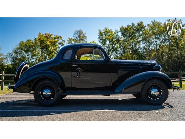 1936 Chevrolet Master Deluxe (CC-2118704) for sale in Smyrna, Tennessee