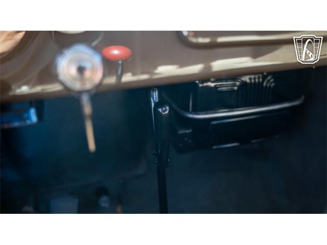 1936 Chevrolet Master Deluxe (CC-2118704) for sale in Smyrna, Tennessee