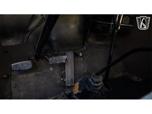 1936 Chevrolet Master Deluxe (CC-2118704) for sale in Smyrna, Tennessee