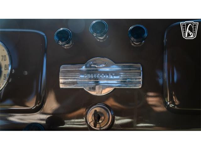 1936 Chevrolet Master Deluxe (CC-2118704) for sale in Smyrna, Tennessee