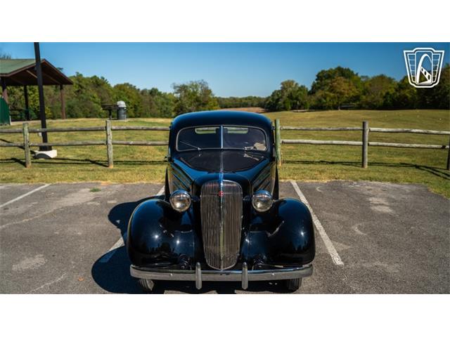 1936 Chevrolet Master Deluxe (CC-2118704) for sale in Smyrna, Tennessee