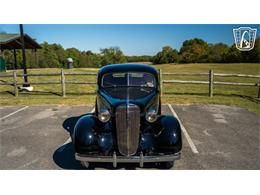 1936 Chevrolet Master Deluxe (CC-2118704) for sale in Smyrna, Tennessee