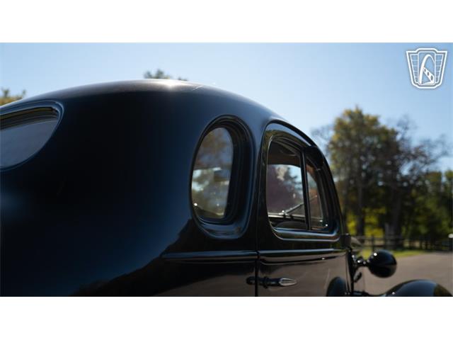 1936 Chevrolet Master Deluxe (CC-2118704) for sale in Smyrna, Tennessee
