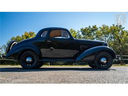 1936 Chevrolet Master Deluxe (CC-2118704) for sale in Smyrna, Tennessee