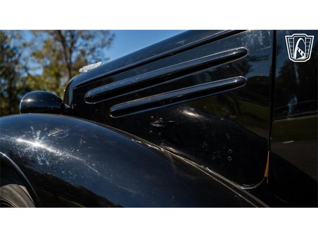1936 Chevrolet Master Deluxe (CC-2118704) for sale in Smyrna, Tennessee