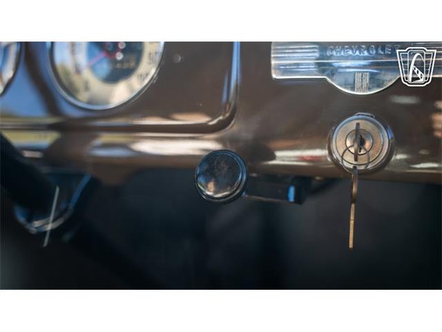 1936 Chevrolet Master Deluxe (CC-2118704) for sale in Smyrna, Tennessee