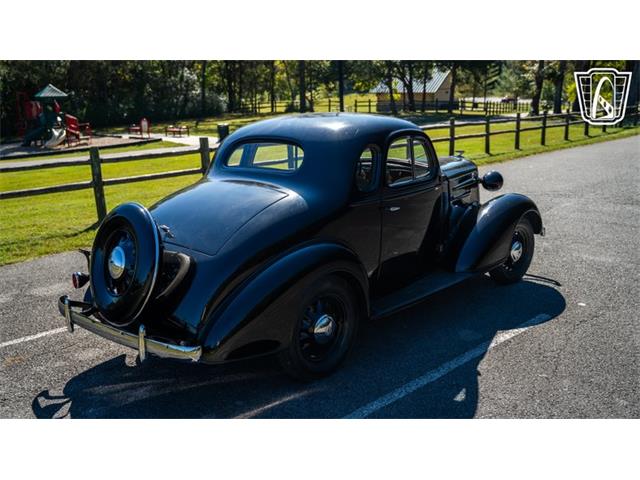 1936 Chevrolet Master Deluxe (CC-2118704) for sale in Smyrna, Tennessee