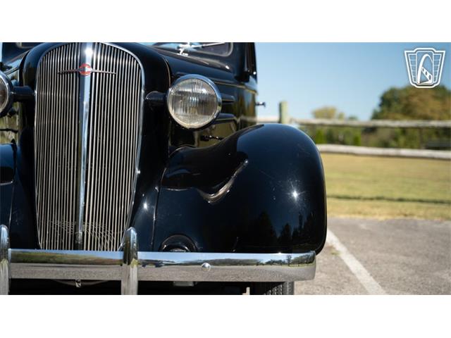 1936 Chevrolet Master Deluxe (CC-2118704) for sale in Smyrna, Tennessee