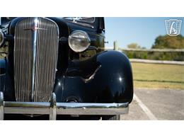 1936 Chevrolet Master Deluxe (CC-2118704) for sale in Smyrna, Tennessee