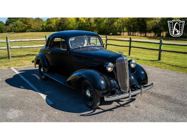 1936 Chevrolet Master Deluxe (CC-2118704) for sale in Smyrna, Tennessee