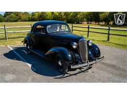 1936 Chevrolet Master Deluxe (CC-2118704) for sale in Smyrna, Tennessee