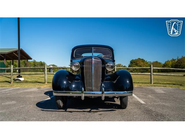 1936 Chevrolet Master Deluxe (CC-2118704) for sale in Smyrna, Tennessee