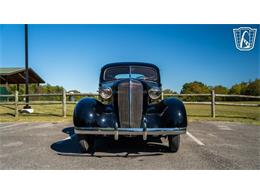 1936 Chevrolet Master Deluxe (CC-2118704) for sale in Smyrna, Tennessee