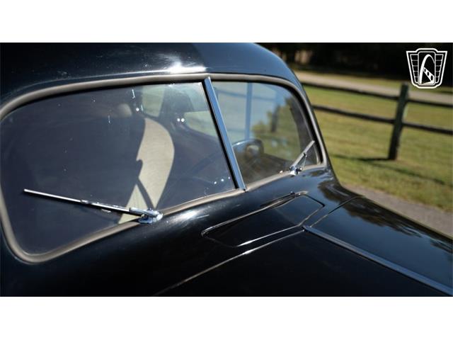 1936 Chevrolet Master Deluxe (CC-2118704) for sale in Smyrna, Tennessee