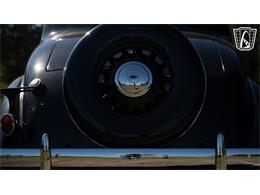 1936 Chevrolet Master Deluxe (CC-2118704) for sale in Smyrna, Tennessee