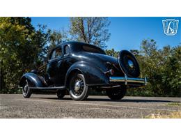 1936 Chevrolet Master Deluxe (CC-2118704) for sale in Smyrna, Tennessee