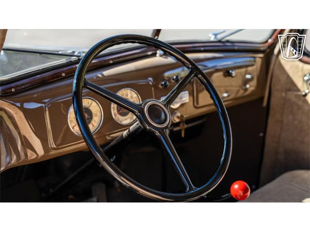 1936 Chevrolet Master Deluxe (CC-2118704) for sale in Smyrna, Tennessee