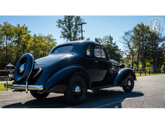 1936 Chevrolet Master Deluxe (CC-2118704) for sale in Smyrna, Tennessee
