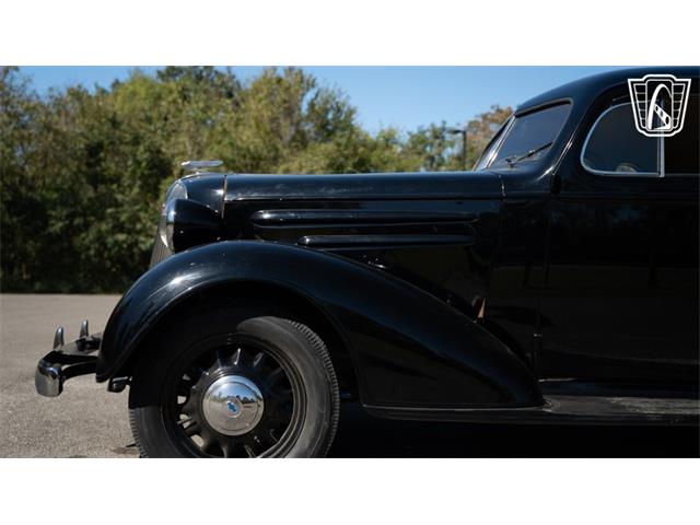 1936 Chevrolet Master Deluxe (CC-2118704) for sale in Smyrna, Tennessee