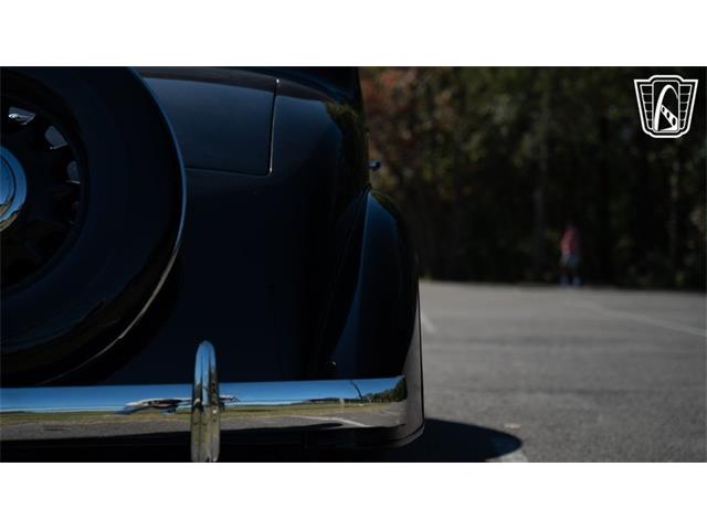 1936 Chevrolet Master Deluxe (CC-2118704) for sale in Smyrna, Tennessee