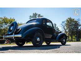 1936 Chevrolet Master Deluxe (CC-2118704) for sale in Smyrna, Tennessee