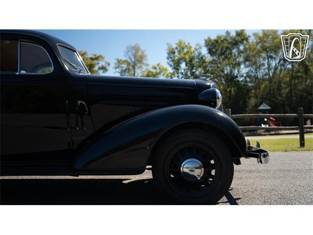 1936 Chevrolet Master Deluxe (CC-2118704) for sale in Smyrna, Tennessee
