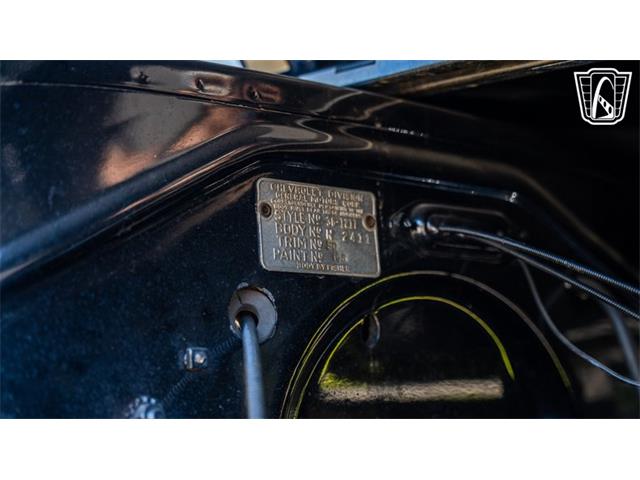 1936 Chevrolet Master Deluxe (CC-2118704) for sale in Smyrna, Tennessee