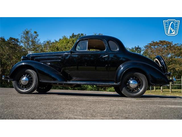 1936 Chevrolet Master Deluxe (CC-2118704) for sale in Smyrna, Tennessee