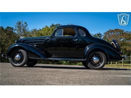 1936 Chevrolet Master Deluxe (CC-2118704) for sale in Smyrna, Tennessee