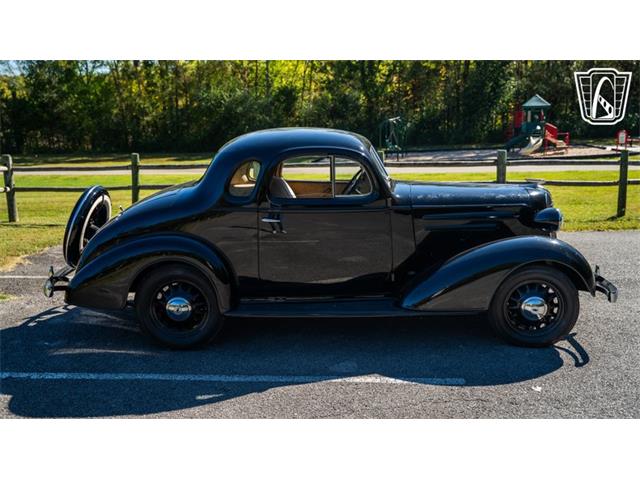 1936 Chevrolet Master Deluxe (CC-2118704) for sale in Smyrna, Tennessee