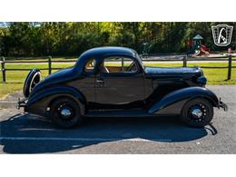 1936 Chevrolet Master Deluxe (CC-2118704) for sale in Smyrna, Tennessee