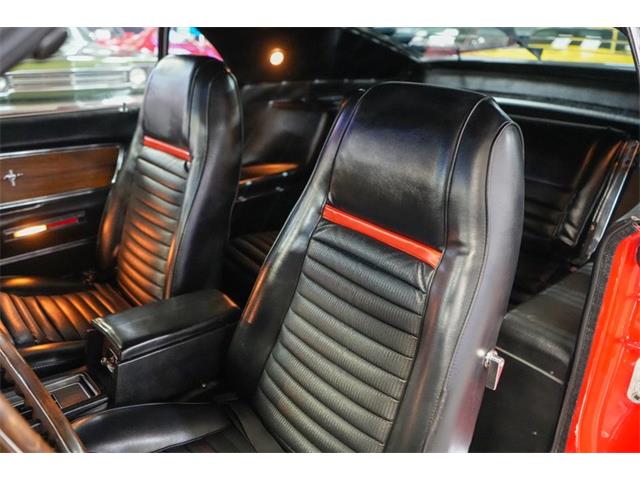 1969 Ford Mustang (CC-2118705) for sale in Homer City, Pennsylvania