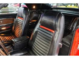 1969 Ford Mustang (CC-2118705) for sale in Homer City, Pennsylvania