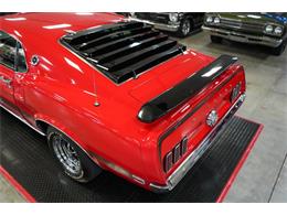 1969 Ford Mustang (CC-2118705) for sale in Homer City, Pennsylvania
