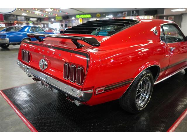 1969 Ford Mustang (CC-2118705) for sale in Homer City, Pennsylvania