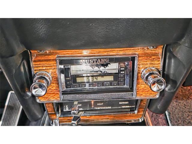 1969 Ford Mustang (CC-2118705) for sale in Homer City, Pennsylvania