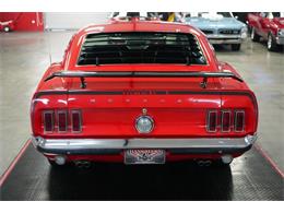 1969 Ford Mustang (CC-2118705) for sale in Homer City, Pennsylvania