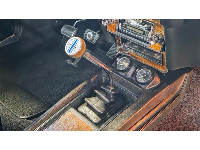 1969 Ford Mustang (CC-2118705) for sale in Homer City, Pennsylvania