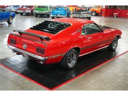 1969 Ford Mustang (CC-2118705) for sale in Homer City, Pennsylvania
