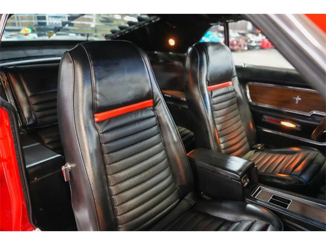1969 Ford Mustang (CC-2118705) for sale in Homer City, Pennsylvania