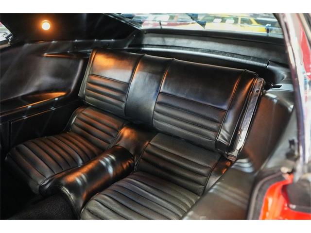 1969 Ford Mustang (CC-2118705) for sale in Homer City, Pennsylvania