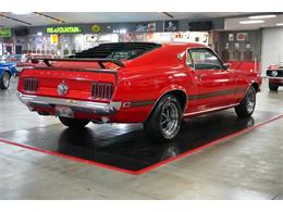 1969 Ford Mustang (CC-2118705) for sale in Homer City, Pennsylvania