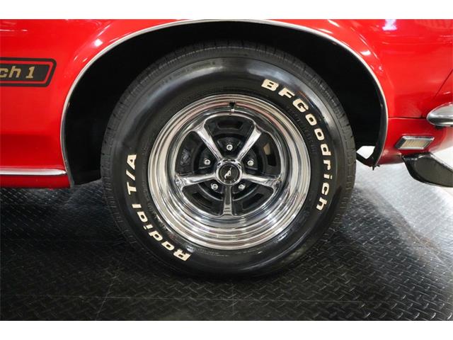 1969 Ford Mustang (CC-2118705) for sale in Homer City, Pennsylvania