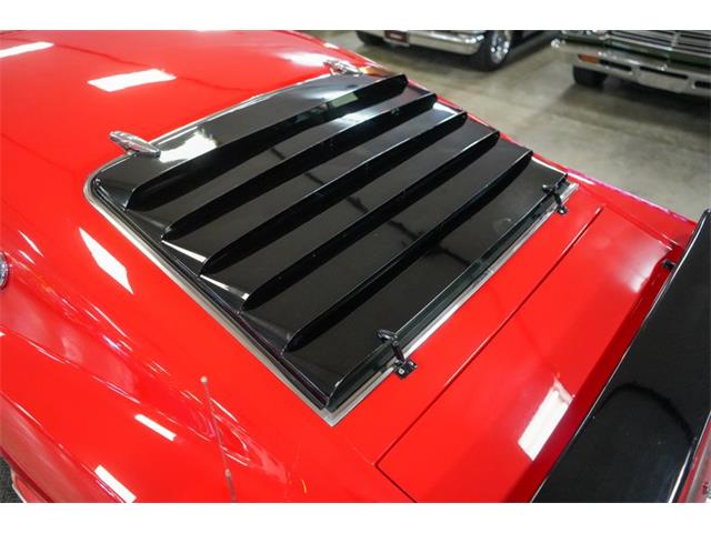 1969 Ford Mustang (CC-2118705) for sale in Homer City, Pennsylvania